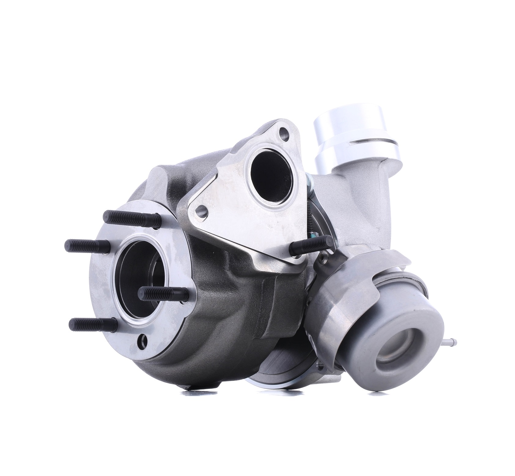 GTSTURBO 135980070-TURBOCHARGER RENAULT LAGUNA III 1.5 DCI 105 HP > 7701476883///-2931